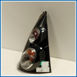 Fanale post. dx. CON PORTALAMPADA CITROEN C1 (05/05>04/14