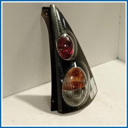 Fanale post. dx. CON PORTALAMPADA CITROEN C1 (05/05>04/14