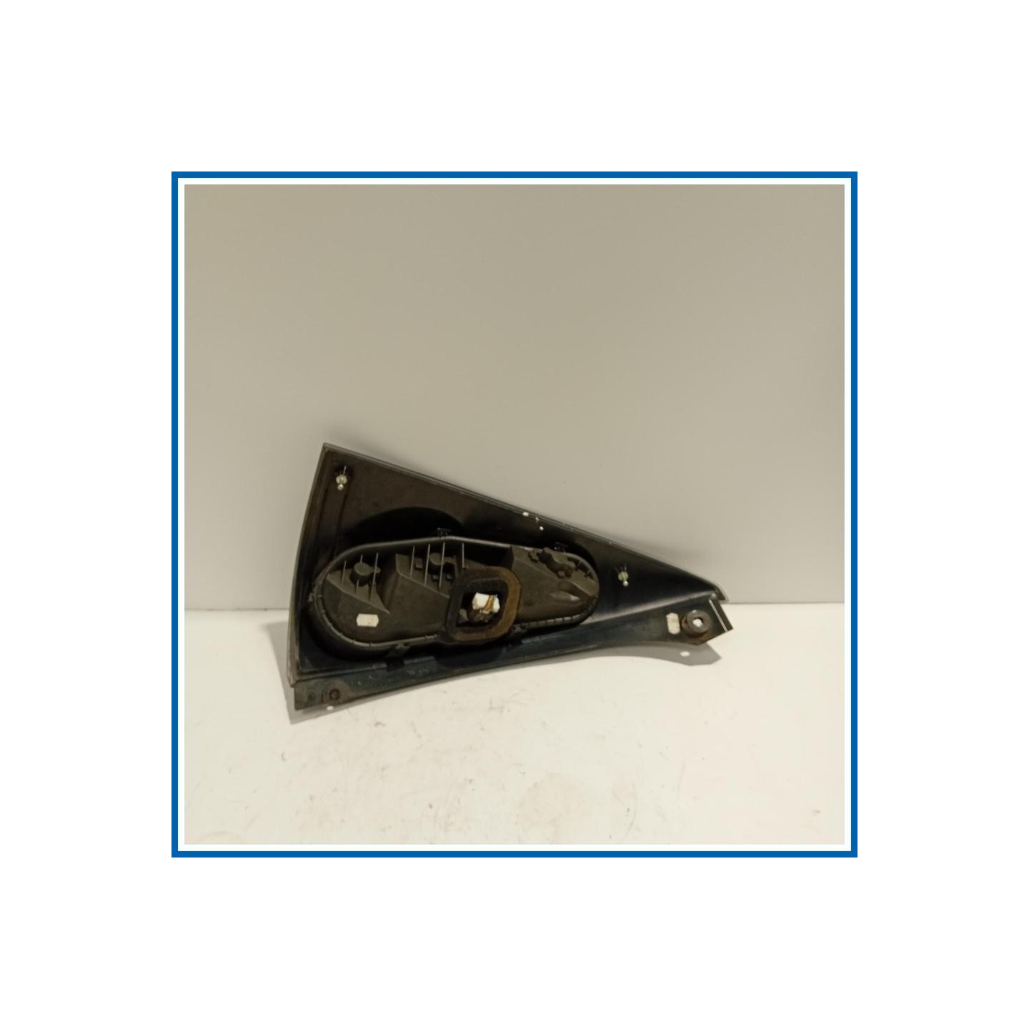 Fanale post. dx. CON PORTALAMPADA CITROEN C1 (05/05>04/14