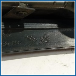 Fanale post. dx. CON PORTALAMPADA CITROEN C1 (05/05>04/14