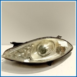 Proiettore ant. sx. MERCEDES Classe A W169