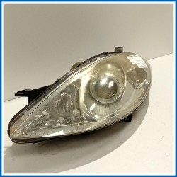 Proiettore ant. sx. MERCEDES Classe A W169