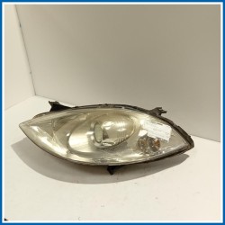 Proiettore ant. sx. MERCEDES Classe A W169