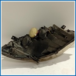 Proiettore ant. sx. MERCEDES Classe A W169