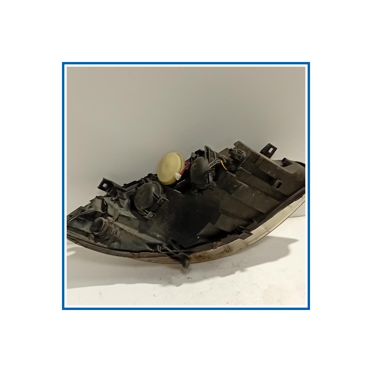 Proiettore ant. sx. MERCEDES Classe A W169