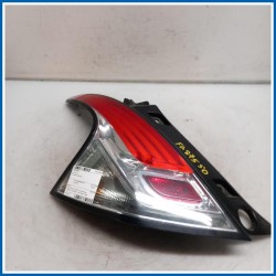 Fanale post. sx. LANCIA Ypsilon III