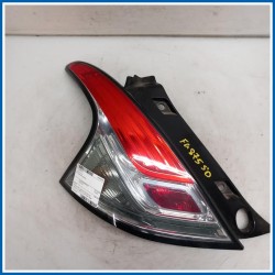 Fanale post. sx. LANCIA Ypsilon III