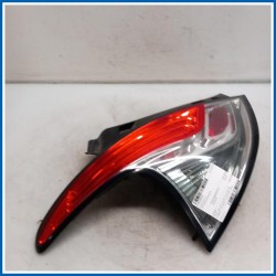 Fanale post. sx. LANCIA Ypsilon III