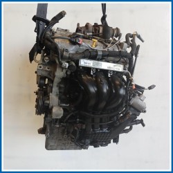 Motore completo SMART Fortwo Coupé 451