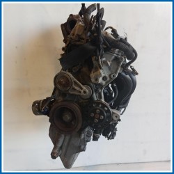 Motore completo SMART Fortwo Coupé 451