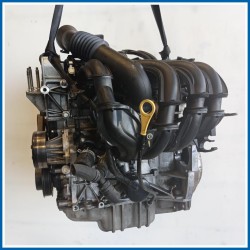 Motore semicompleto FORD Fusion