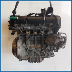 Motore semicompleto FORD Fusion