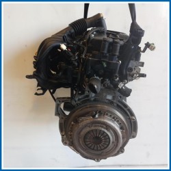 Motore semicompleto FORD Fusion