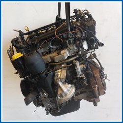 Motore semicompleto FIAT Punto II