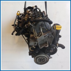 Motore semicompleto FIAT Punto II