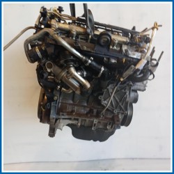 Motore semicompleto FIAT Punto II