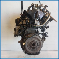 Motore semicompleto FIAT Punto II