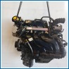 Motore semicompleto RENAULT Twingo III