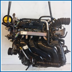 Motore semicompleto RENAULT Twingo III