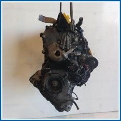Motore semicompleto RENAULT Twingo III