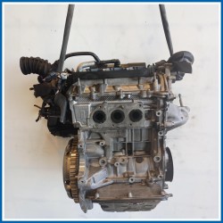 Motore semicompleto RENAULT Twingo III