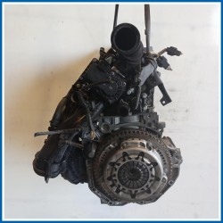 Motore semicompleto RENAULT Twingo III