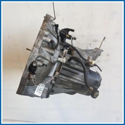 Cambio RENAULT Twingo III