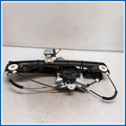 Alzacristallo porta ant. dx. CHEVROLET (DAEWOO) ORLANDO (J309) (11/10>)