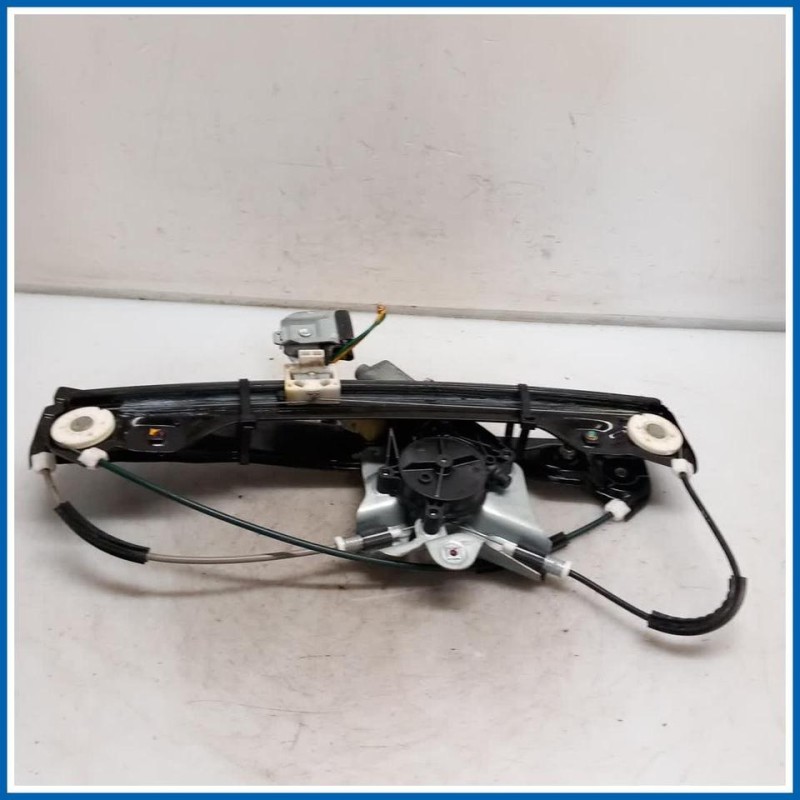 Alzacristallo porta ant. dx. CHEVROLET (DAEWOO) ORLANDO (J309) (11/10>)