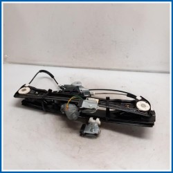 Alzacristallo porta ant. dx. CHEVROLET (DAEWOO) ORLANDO (J309) (11/10>)