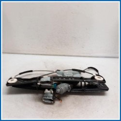 Alzacristallo porta ant. dx. CHEVROLET (DAEWOO) ORLANDO (J309) (11/10>)