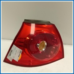Fanale est. post. sx. VOLKSWAGEN GOLF (1K) (10/03>12/09
