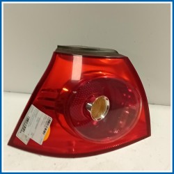 Fanale est. post. sx. VOLKSWAGEN GOLF (1K) (10/03>12/09