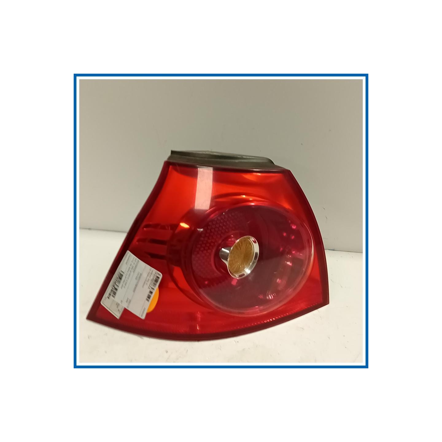 Fanale est. post. sx. VOLKSWAGEN GOLF (1K) (10/03>12/09