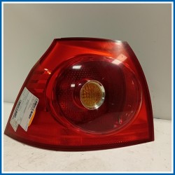 Fanale est. post. sx. VOLKSWAGEN GOLF (1K) (10/03>12/09