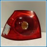 Fanale est. post. sx. VOLKSWAGEN GOLF (1K) (10/03>12/09