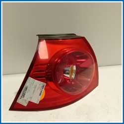 Fanale est. post. sx. VOLKSWAGEN GOLF (1K) (10/03>12/09