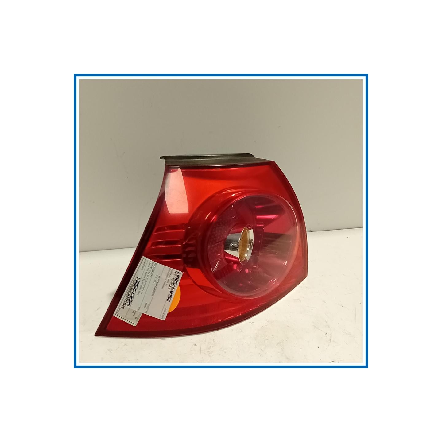 Fanale est. post. sx. VOLKSWAGEN GOLF (1K) (10/03>12/09