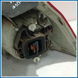 Fanale est. post. sx. VOLKSWAGEN GOLF (1K) (10/03>12/09