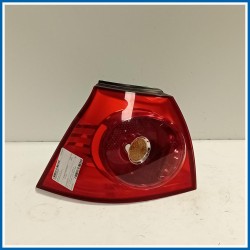 Fanale est. post. sx. VOLKSWAGEN GOLF (1K) (10/03>12/09