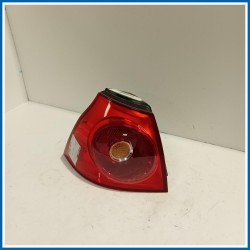 Fanale est. post. sx. VOLKSWAGEN GOLF (1K) (10/03>12/09