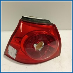 Fanale est. post. sx. VOLKSWAGEN GOLF (1K) (10/03>12/09