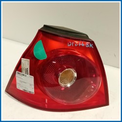 Fanale est. post. sx. VOLKSWAGEN GOLF (1K) (10/03>12/09