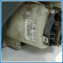 Fanale est. post. sx. VOLKSWAGEN GOLF (1K) (10/03>12/09