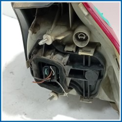 Fanale est. post. sx. VOLKSWAGEN GOLF (1K) (10/03>12/09