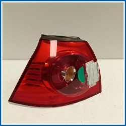 Fanale est. post. sx. VOLKSWAGEN GOLF (1K) (10/03>12/09