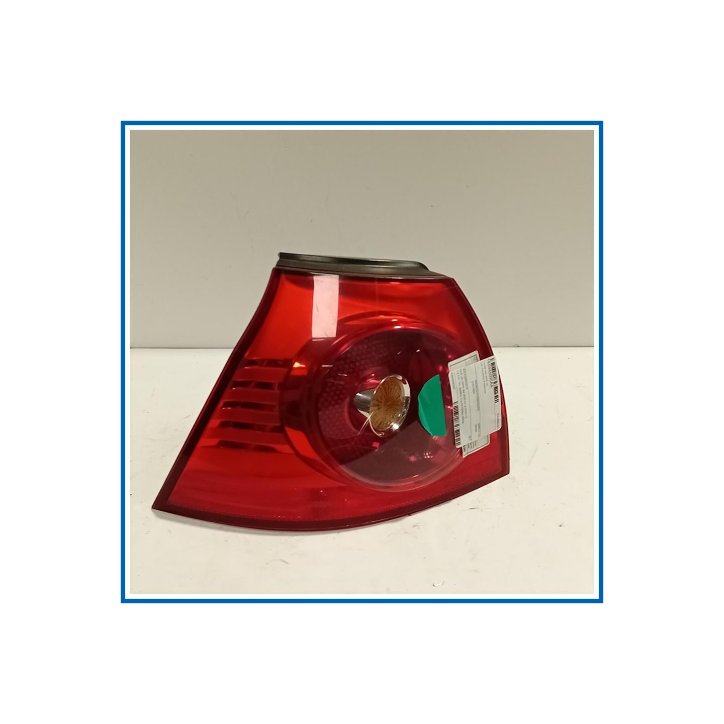 Fanale est. post. sx. VOLKSWAGEN GOLF (1K) (10/03>12/09