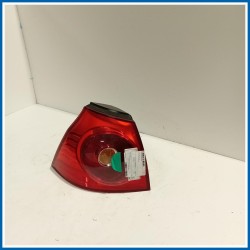 Fanale est. post. sx. VOLKSWAGEN GOLF (1K) (10/03>12/09