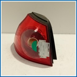 Fanale est. post. sx. VOLKSWAGEN GOLF (1K) (10/03>12/09