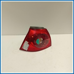 Fanale est. post. sx. VOLKSWAGEN GOLF (1K) (10/03>12/09